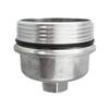 55353325 Aluminum Oil Filter Housing Cap For Chevrolet Cruze Aveo