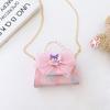 Princess Pearl Delightful Handbag With Colorful Characters For Young Children