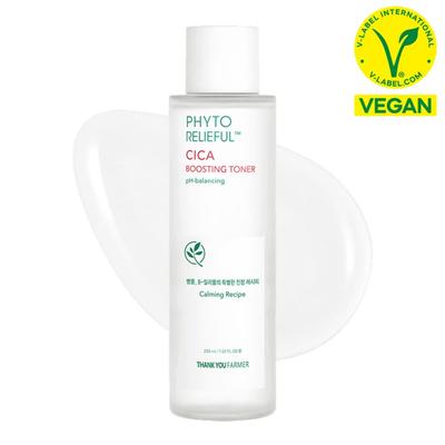 Trattamenti viso – Tonico viso