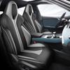 MG7 Full Wrap Leather Seat Cushion Cover - Universal for All Seasons