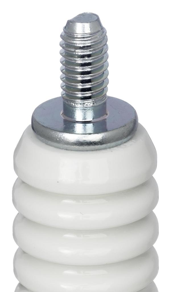 NGK Zündkerze [3511] Gewinde BP4HA