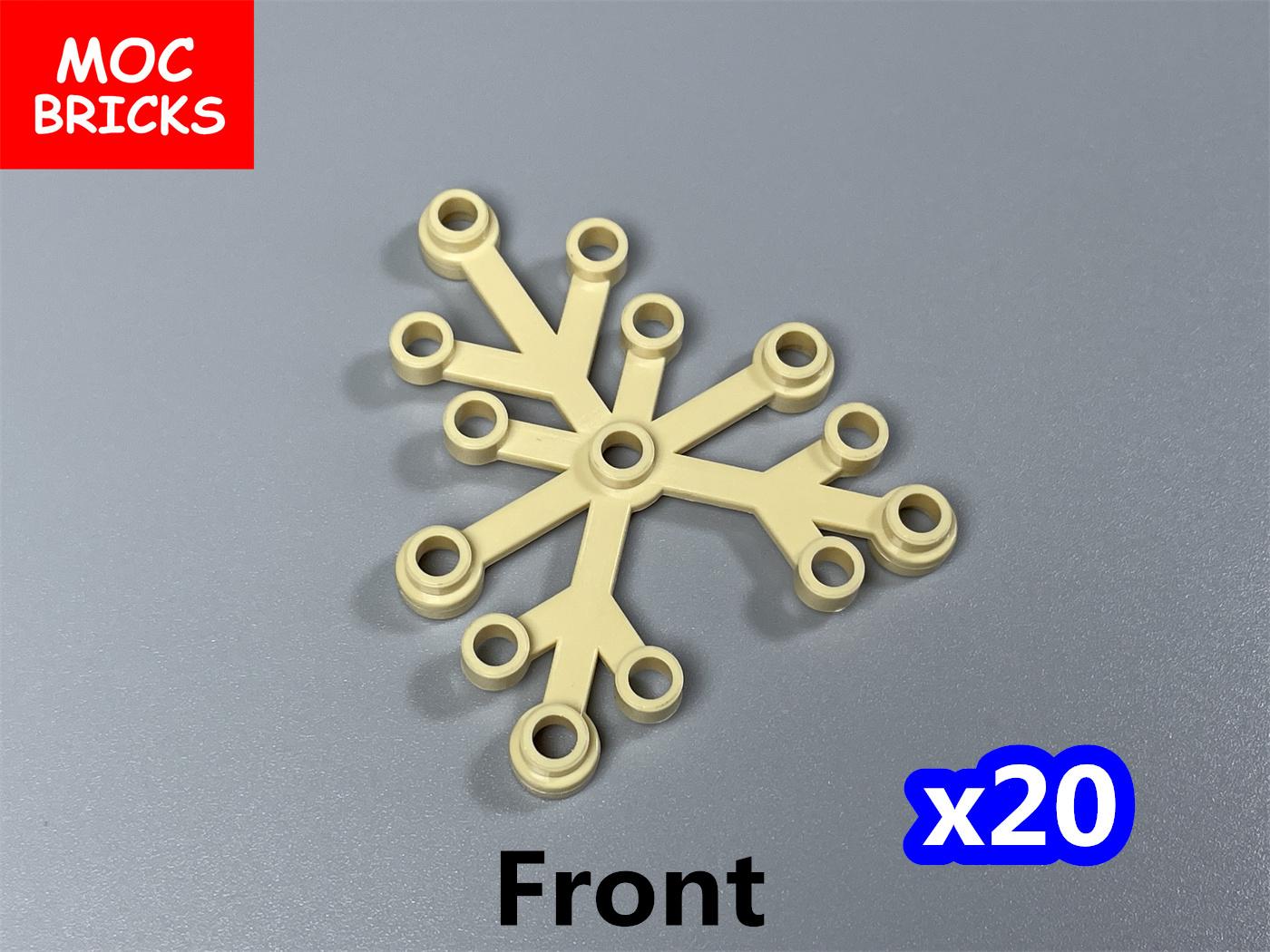 

20pcs / lot MY OWN CREATION Blocks DO-IT-YOURSELF Large Dark Trans Blue Plant Leaves Forest House Scene 2417 Learning Building Blocks Children Gifts дубильная кора