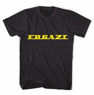 Fugazi Punk Un Unisex T-Shirt