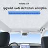 Xiaopeng 22 G9 Sunroof Sunshade: Heat Insulation, Sun Protection, Privacy, Opaque Visor
