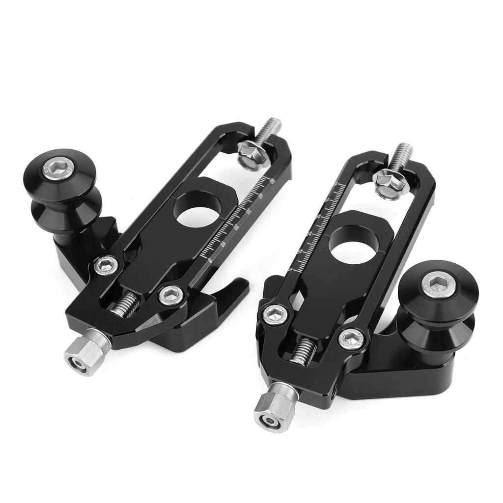 Chain Adjusters with Spool Tensioners Catena for Honda CB650R CBR650R 2019-2023