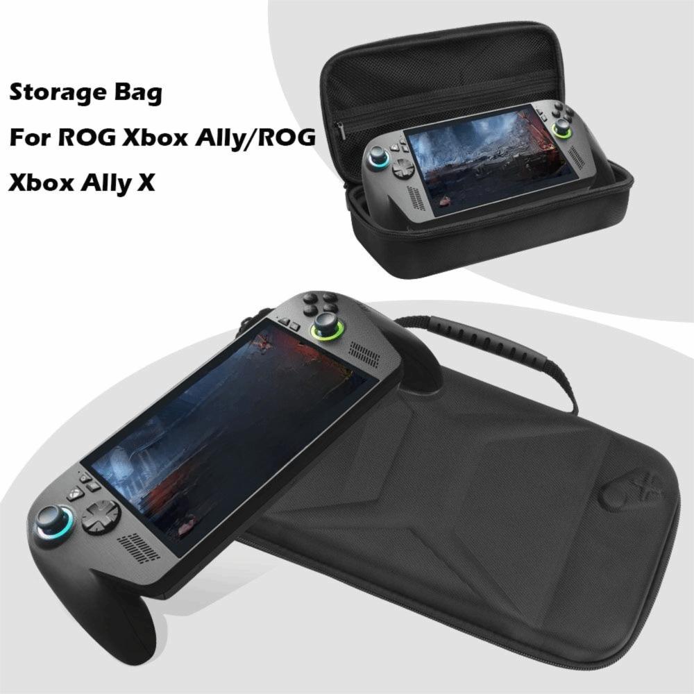 Shockproof Storage Bag Portable Protective Cover for ROG Xbox Ally/ROG Xbox Ally X Travel
