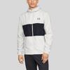 Under Armour Giacca con cappuccio da allenamento Sportstyle Uomo Capispalla Bianco 1329297-112