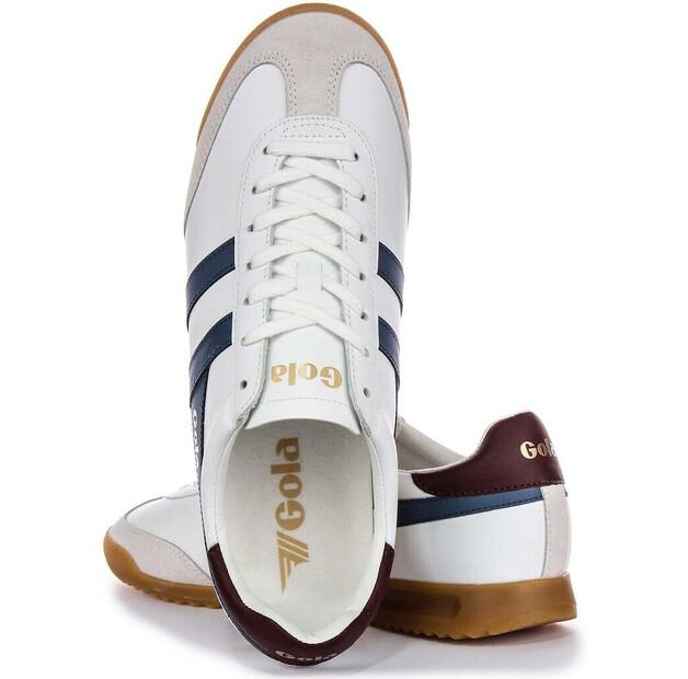 Кроссовки Gola Classics Women's Torpedo Leather Trainers