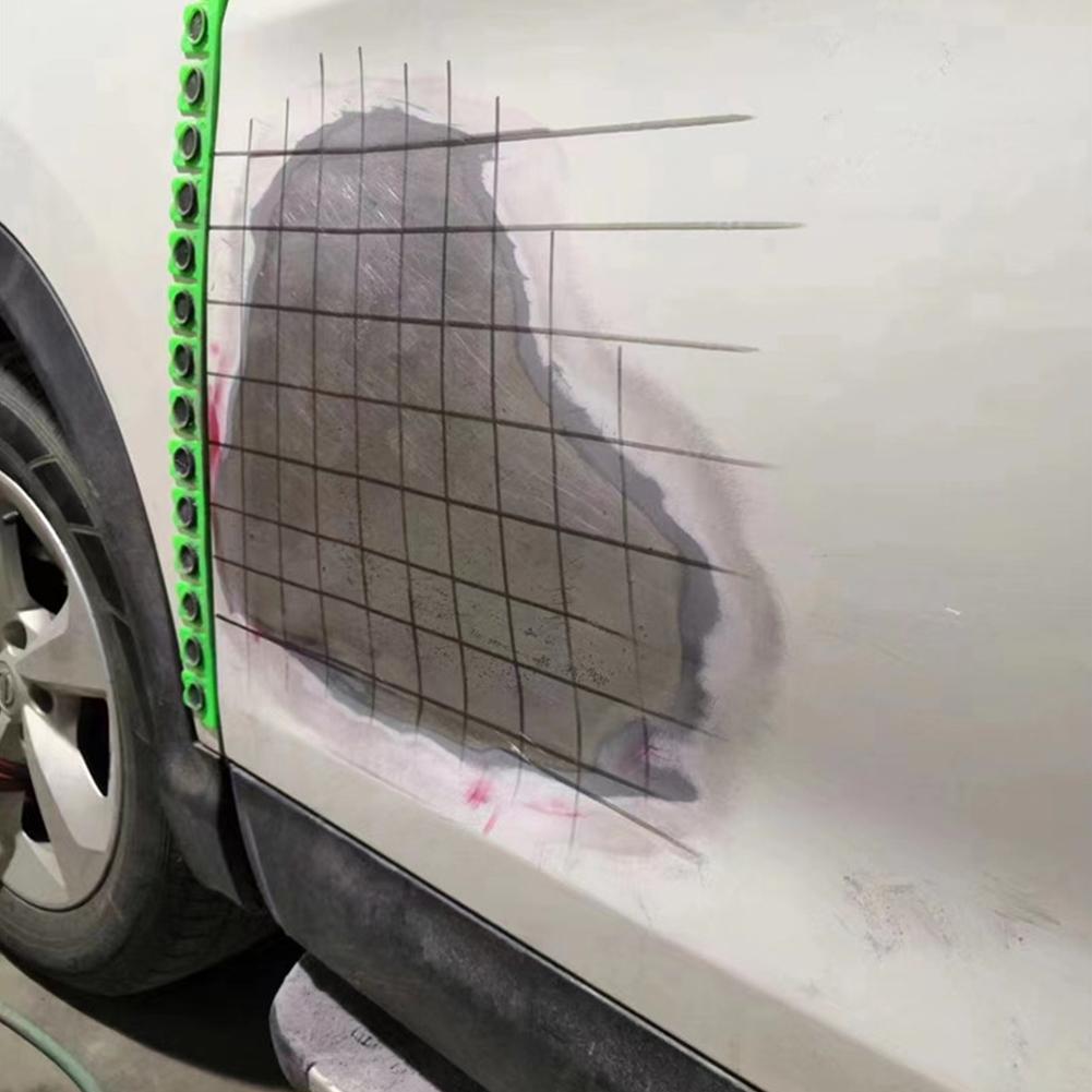 Car Flexible Magnetic Protective Strip Spray Paint Surface Sheet Metal Dry Grinding Edge Shielding Protector