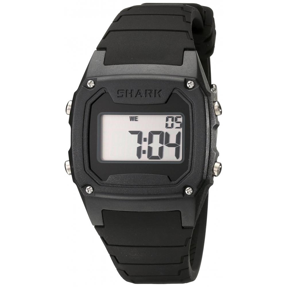 

Freestyle SHARK CLASSIC SILICONE 100m 10006538 [Freestyle] Часы цифровые водонепроницаемые силиконовый ремешок