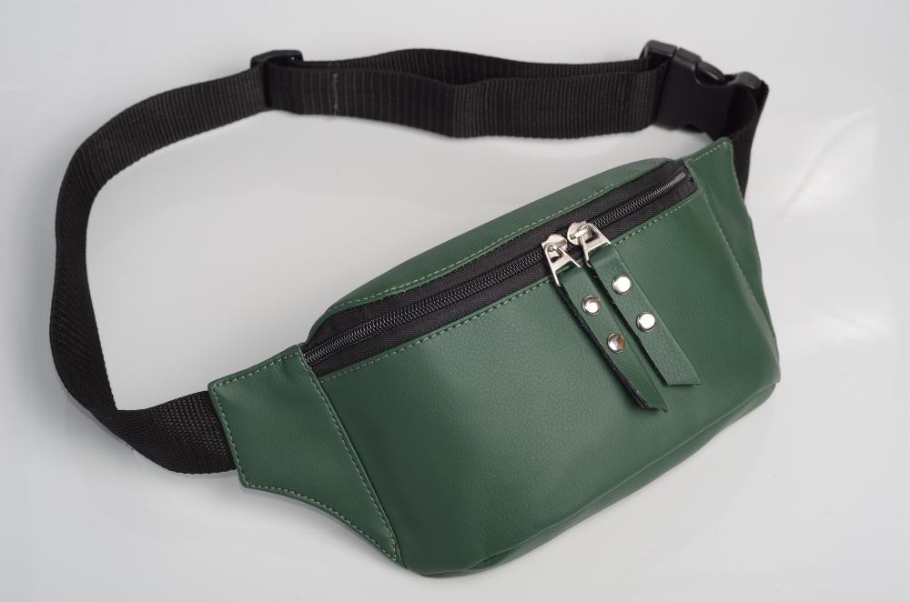 Bananen-Gürteltasche Sambag Tirso MTH