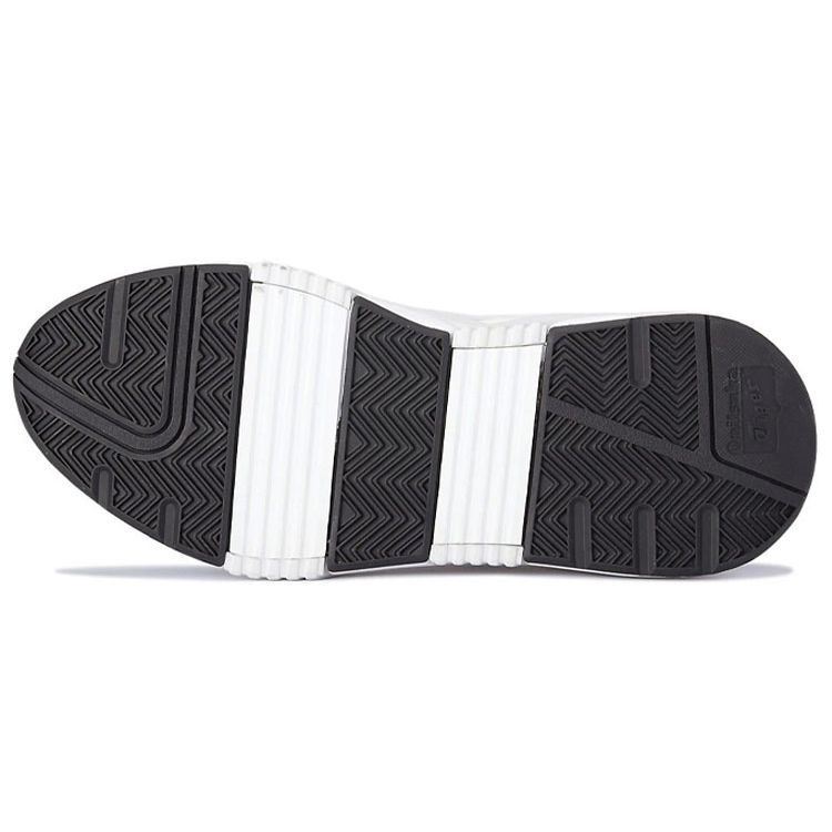 ONITSUKA TIGER Big Logo Trainer High Top Lifestyle Shoes Unisex Sneaker Blue White 1183A909-400