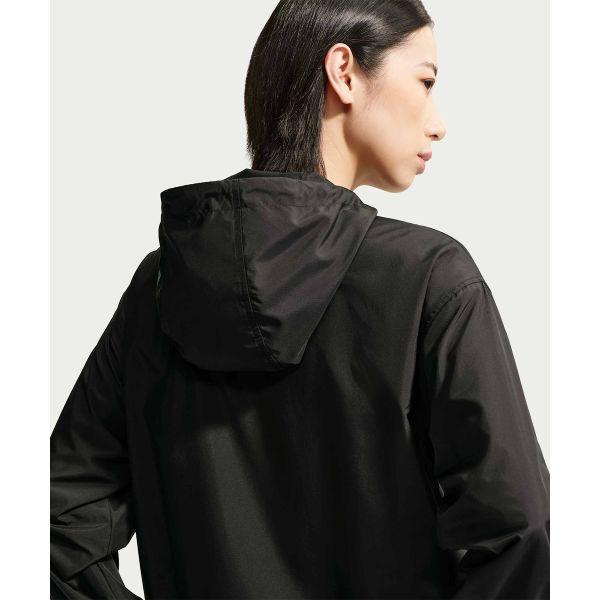Nike Logo Breathable Loose Fit Hooded