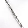 NOA [G5912] - Silver 'Nora' Designer Necklace