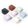 Adjustable Strap Photo Storage Bag Carrying Pouch for Fujifilm Instax mini 8/9/11/12 Travel