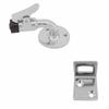 90 Degree Door Holder Anti Retainer RustResistant Marine Hardware for RV