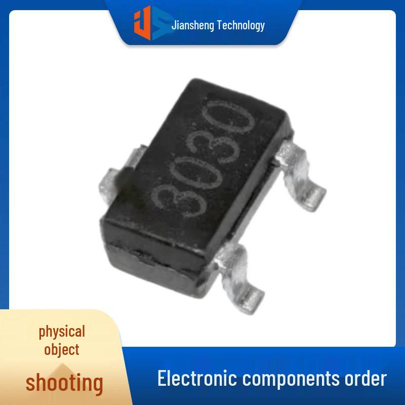

New BL8531CB3TR30 Screen Printing SOT-23-3 DC-DC Boost Power Supply Chip
