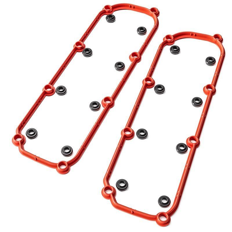 Valve Cover Gasket Set For Dodge Foravan Caravan Grand Caravan Pacifica Grand Voyager Town& Country VS50599R