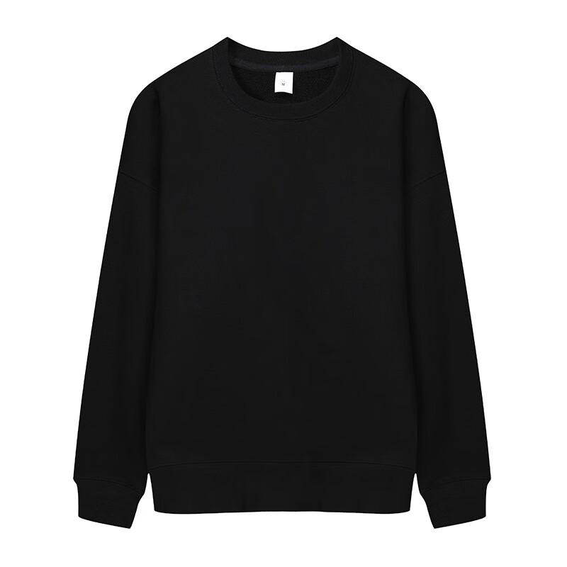 

G·TENNA JM-6602 Unisex Crewneck Sweatshirt 2XL