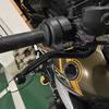 New Motorcycle Front Handles Brake Lever Clutch Lever For BMW Rninet Urban G/S RNINET Scrambler R NINE T Racer R nineT Pure R9T