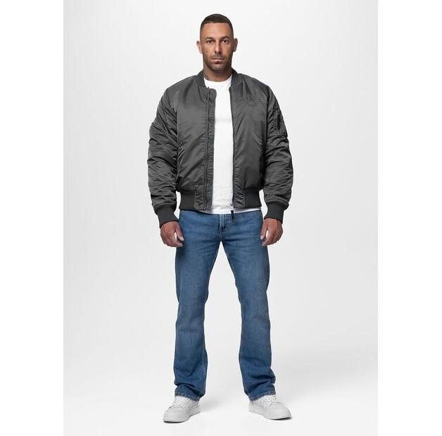 Куртка переходная PITBULL Куртка-хакет