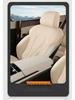 BYD Song LDMi Suede Car Seat Cushion and Cover