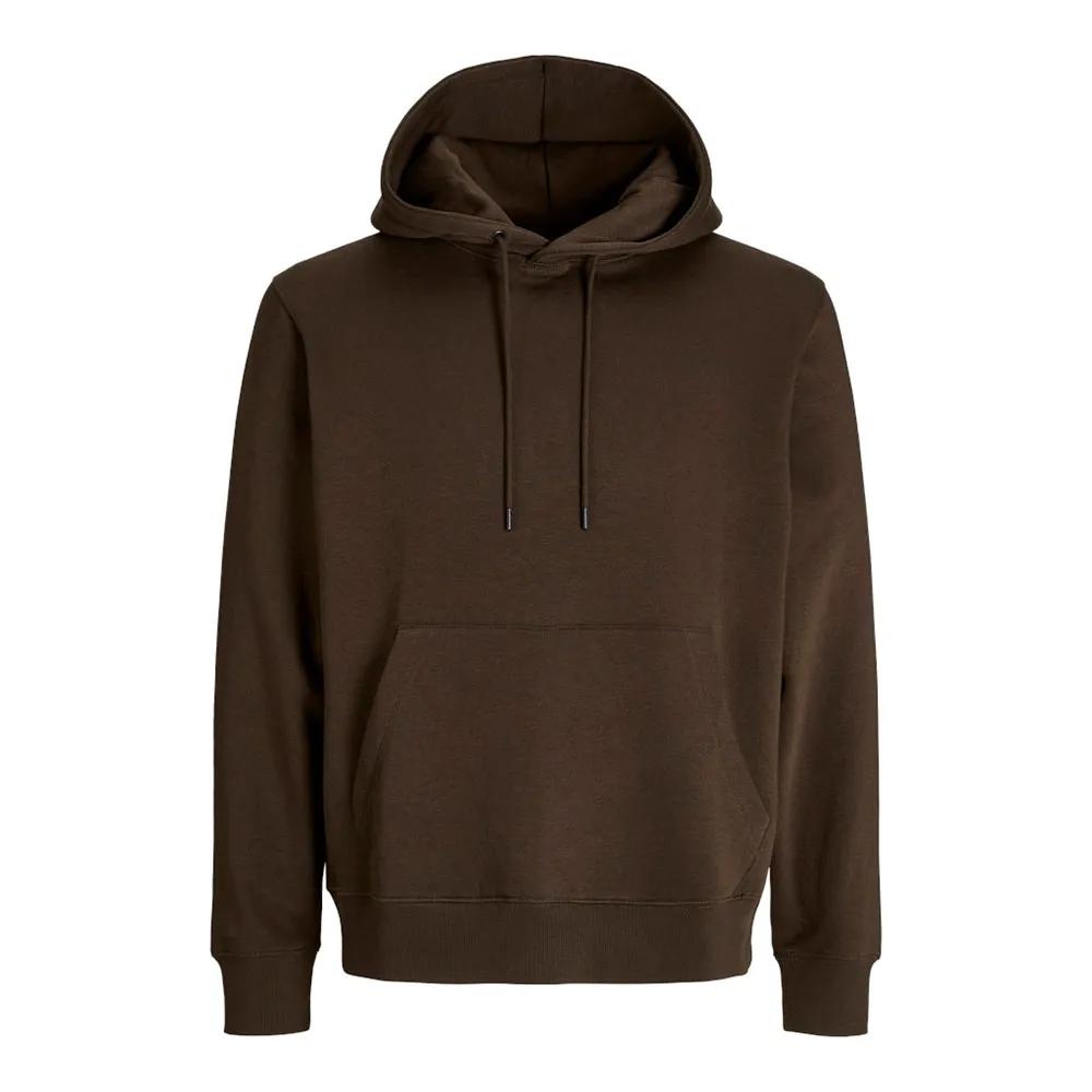 Jack & Jones Толстовка с капюшоном Star Basic EU S