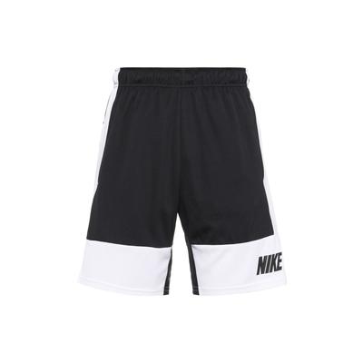 Kontrast Sportshorts Herren Unterteile Schwarz CU3468-010