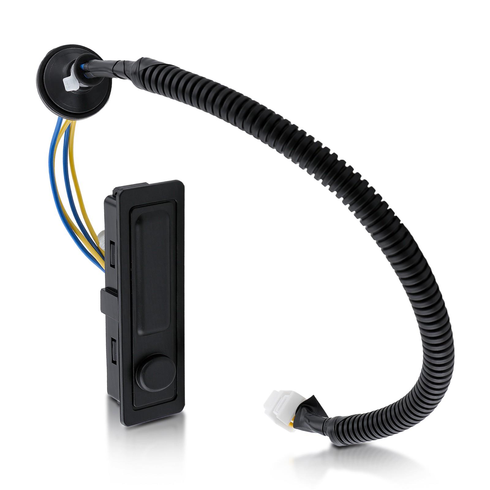 Tailgate Release Button Trunk Switch for 2013- Nissan Pathfinder 25380-3JA0A 710412253238|