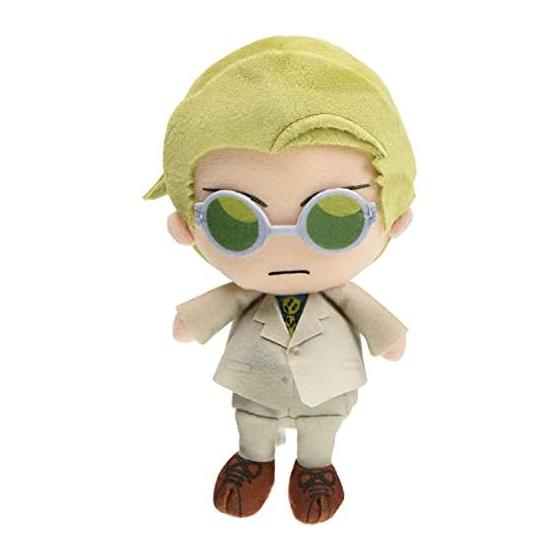 Sunrise Jujutsu Kaisen Chibi Plush Kento Nanami