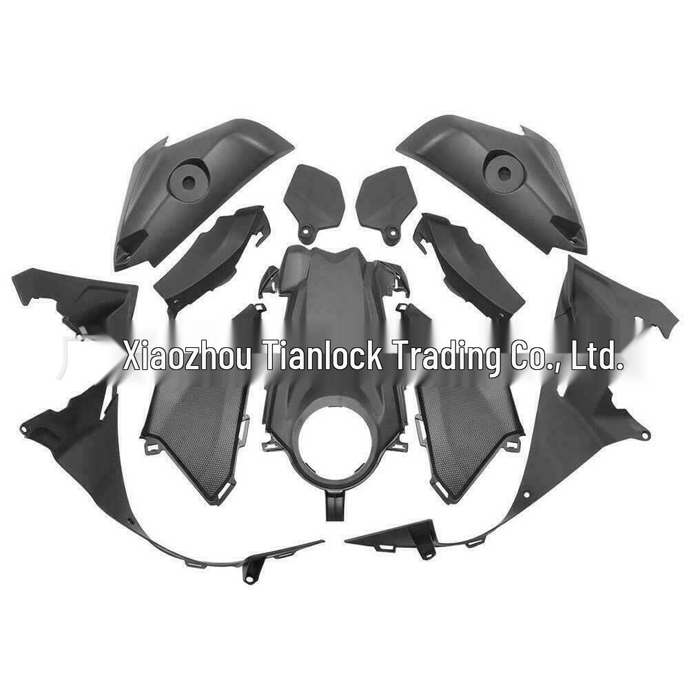 Unpainted ABS Fairing for Honda CBR1000RR 2008-2011 Motorcycle