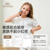 English Girls' Summer Sweet Short-sleeved Home Clothes Set