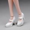 Doll High S DIY Fashionable Lovely /6 Girl Kids