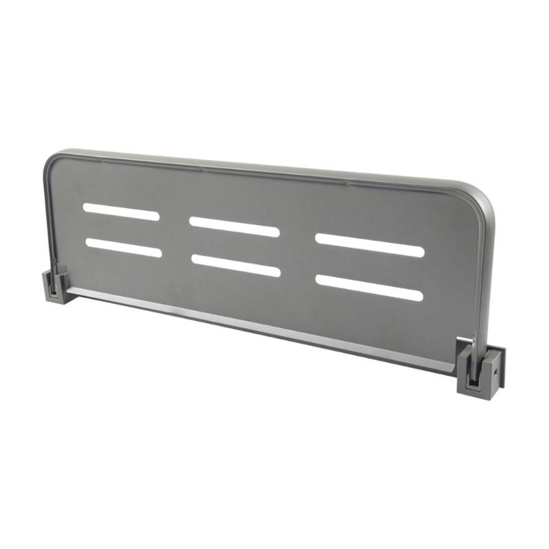 Aluminum Fold Down Wall Shelf For RVs Essential Space Saving Storage Solution For Kitchen And Living Areas Bedroom Use
