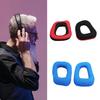 Coussinets d'oreille de remplacement pour Casques G35 G430 G432 G332 G930 Mousse à mémoire de forme Pièce de réparation Couverture Étui