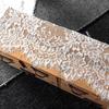 3 Meters Eyelash Lace, Frayed Lace Eyelashes Lace Trim Accessories Fabric DIY Skirt Stitching Underwear Sewing Decorative Fabric