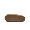 Nike Comfortable Versatile Anti-Slip Flip Flops Men Footwear Brown FD4119-201