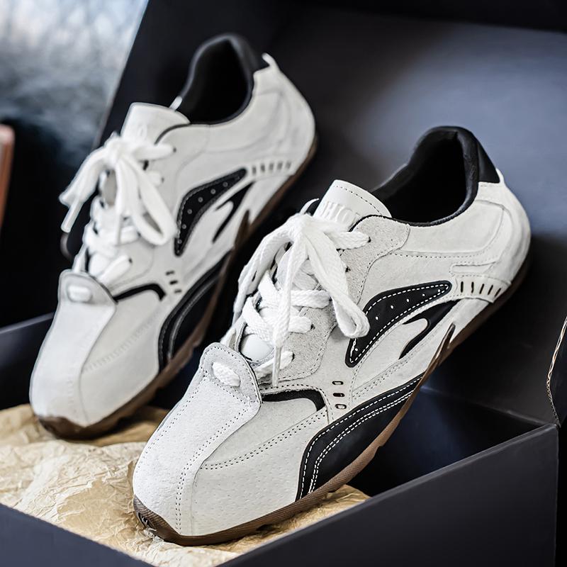 Fashion CYYTL Sneakers Mens Shoes Casual Summer Breathable Outdoor Hiking Tennis Fashion Sports Running Platform Loafers Designer Luxury