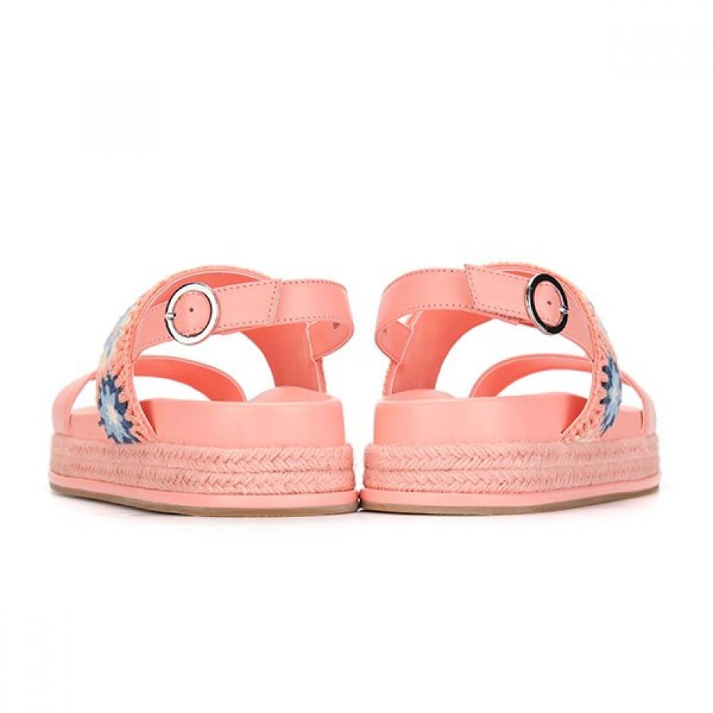 BARBARA Strap Sandal Bbg342pk