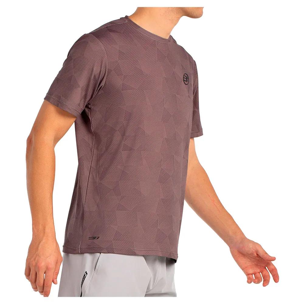 Bullpadel Macondo Short Sleeve T-Shirt