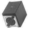 Magnetic Base Holder High Hardness 33lb M5 Threaded Dial V Indicator Magnetic Base Stand