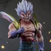 Anime Gt Super Baby Pvc Action Figure Statue Collectible Model Doll Desktop Decor Ornament Present Durable Beautiful Design