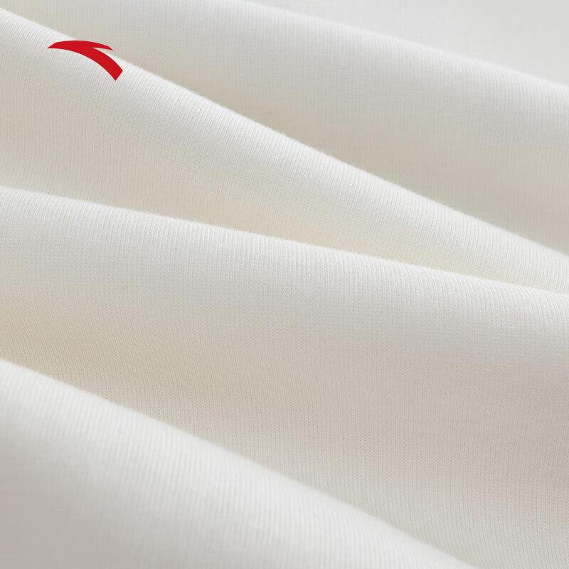 ANTA Women's Puffy Fleece Hooded Pullover