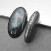 Transparent Black for Hyundai Kona Ioniq Santa Fe MX5 Tucson 2025 StubHub 2024 New Tpu Car Remote Key Case Cover Fob Holder Bag