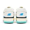 New Balance 550 White Surf Unisex Sneakers Cream BB550SSC
