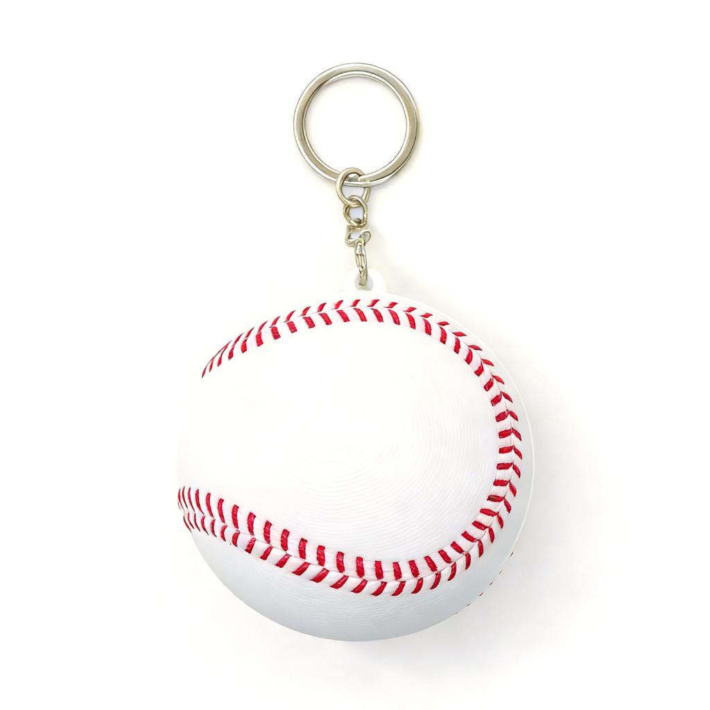 Soccer Ball Shape Portable with Half-Sphere Design for Refrigerator