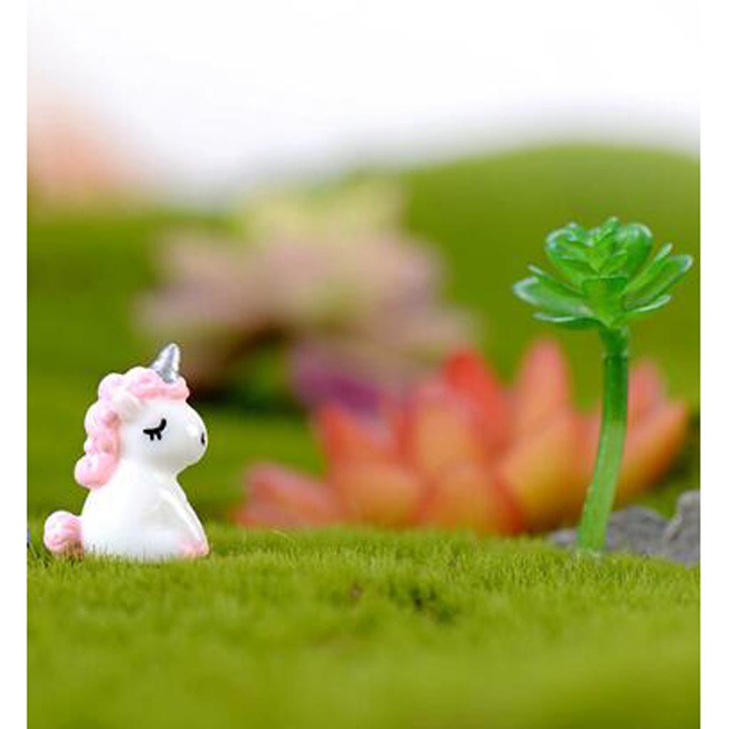 30Pcs/Set Miniature Ornament Garden Crafts Gift