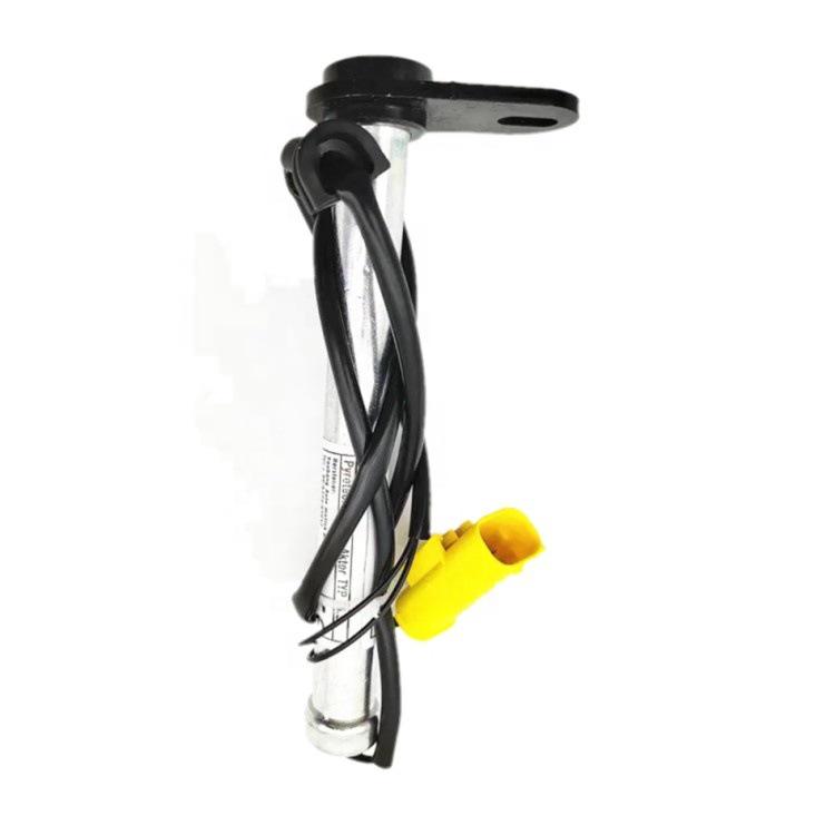 Mercedes-Benz W254 Hood Hinge (2023-2025)