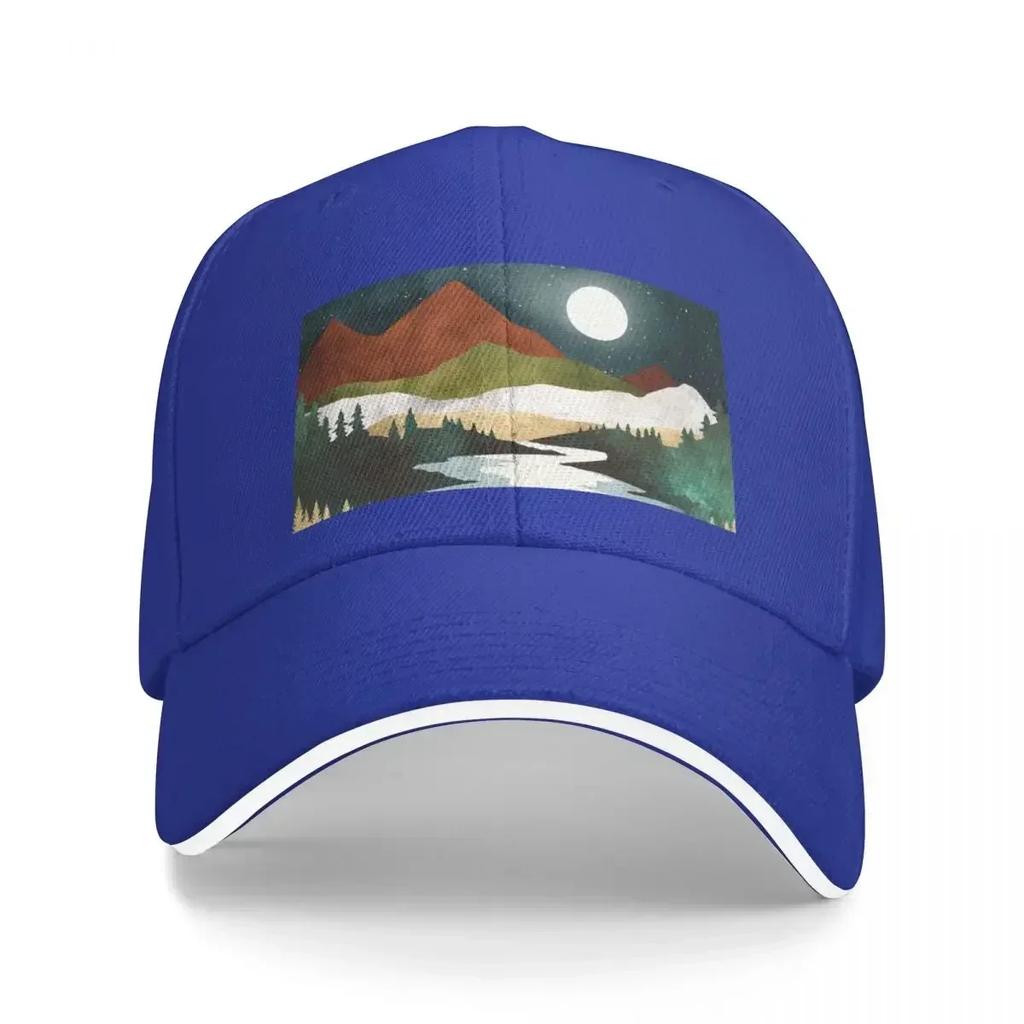 Fall Vista Baseball Cap Brand Unisex cap Trucker Cap Horse Hat Unisexs Caps Womens