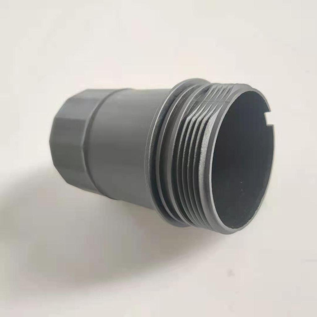 Mercedes-Benz W166 W350 Motoröl- und Filterdeckel (A2761800010)